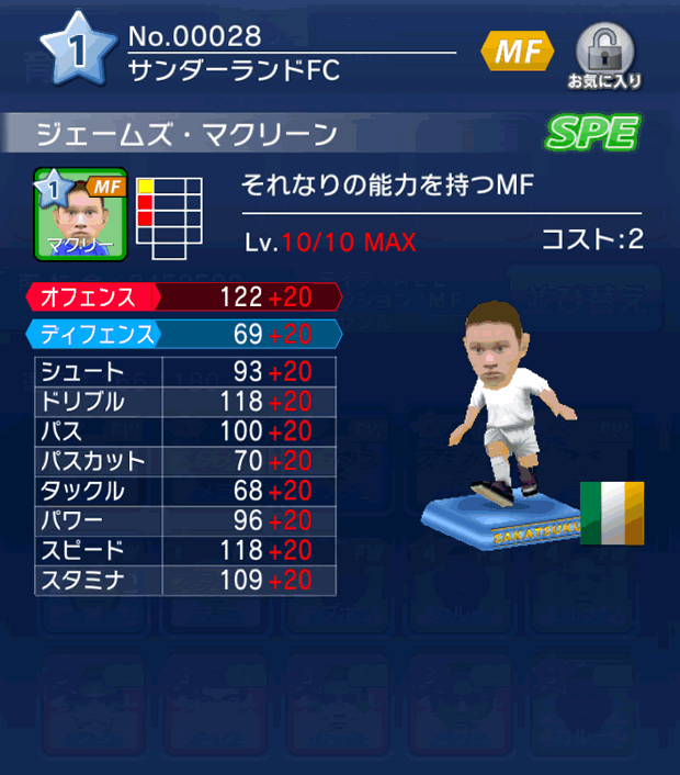 No.00028　ジェームズ・マクリーン