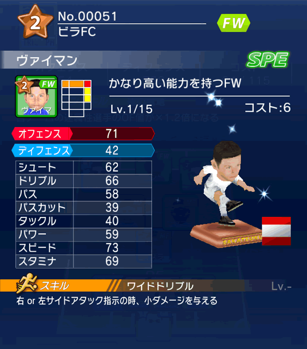 No.00051　ヴァイマン