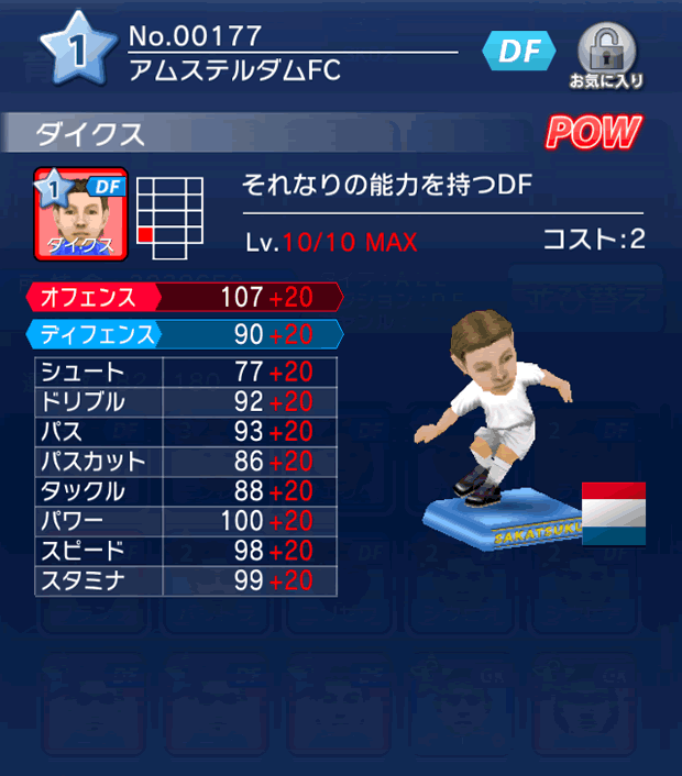 No.00177 ダイクス