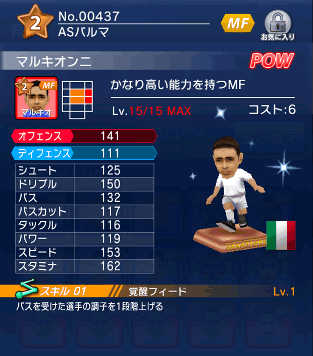 No.00437 マルキオンニ