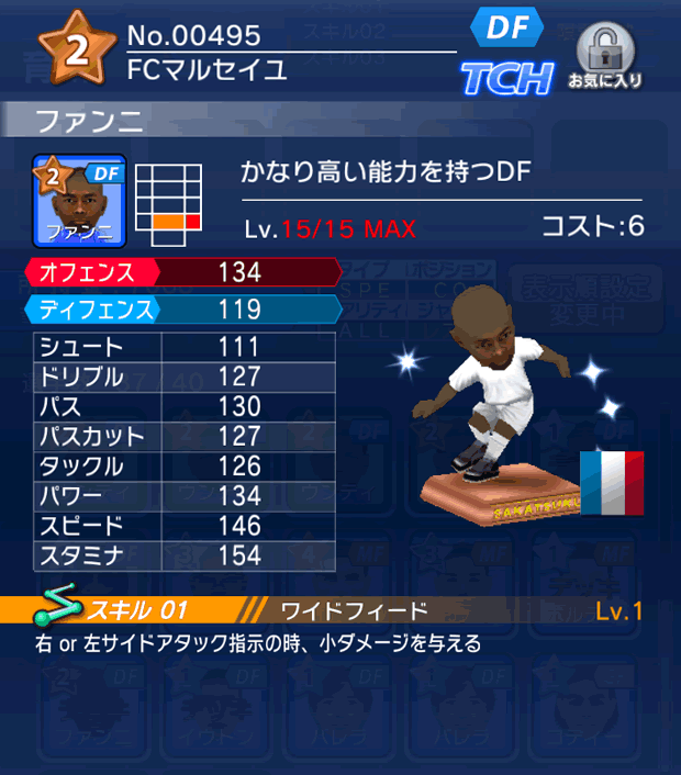 No.00495　ファンニ