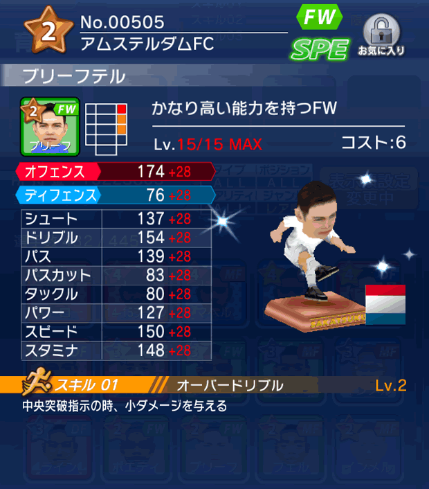 No.00505　ブリーフテル