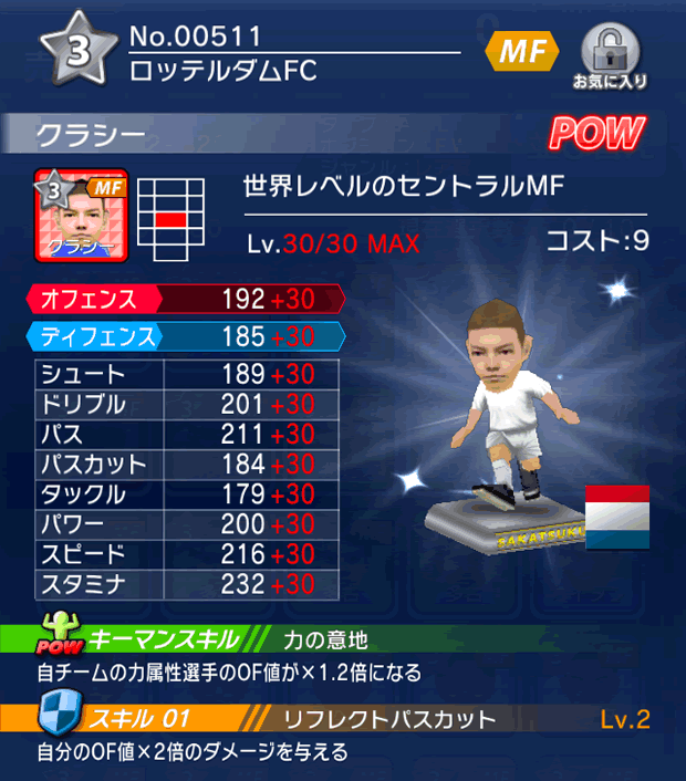 No.00511　クラシー