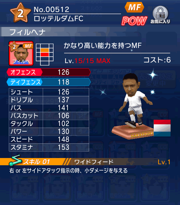 No.00512　フィルヘナ