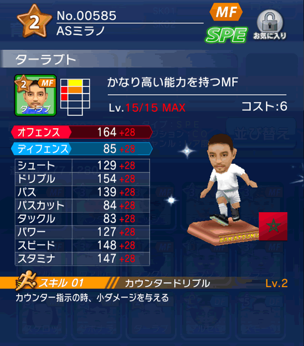 No.00585　ターラブト