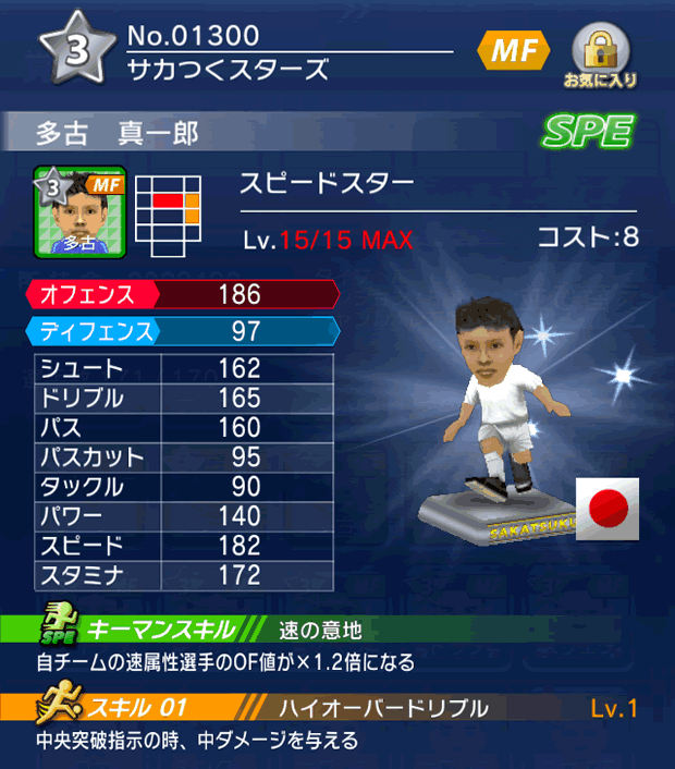 No.01300　多古真一郎