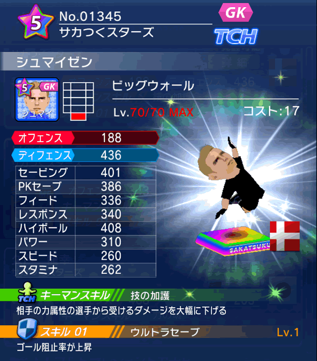 No.01345　シュマイゼン