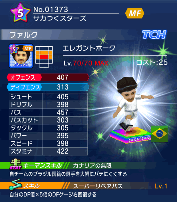 No.01373　ファルク