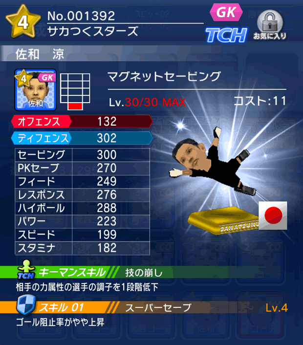 No.01392　佐和涼