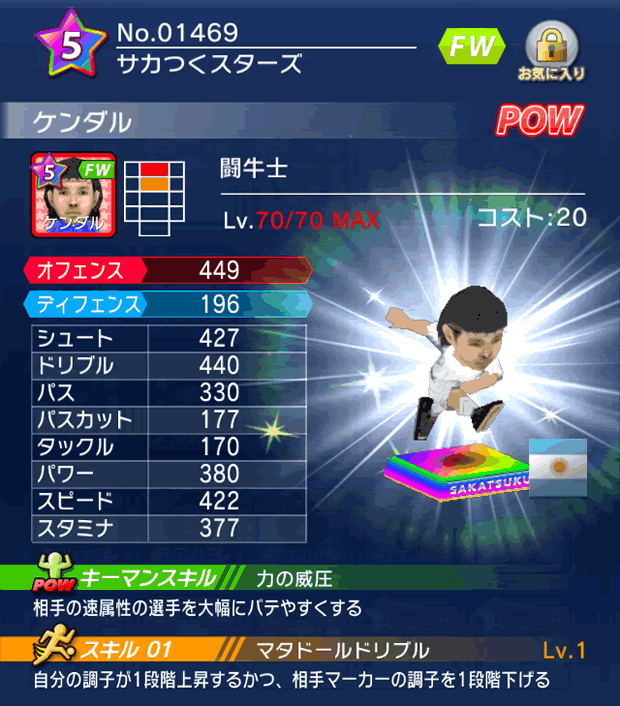 No.01469　ケンダル【cs】