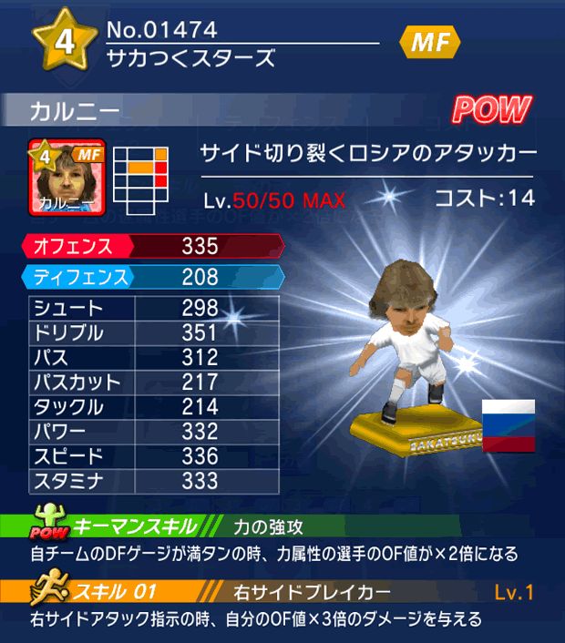 No.01474　カルニー