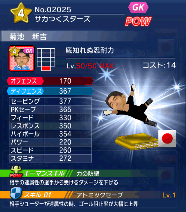 No.02025　菊池新吉