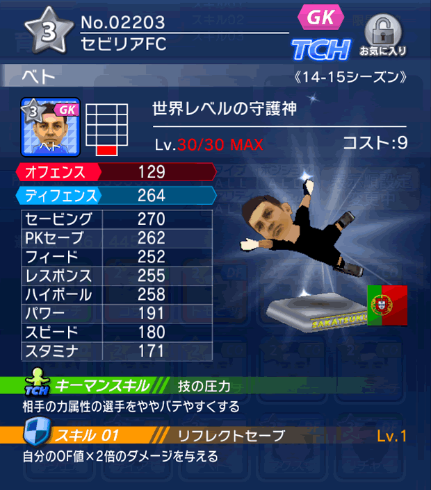 No.02203　ベト【14-15】