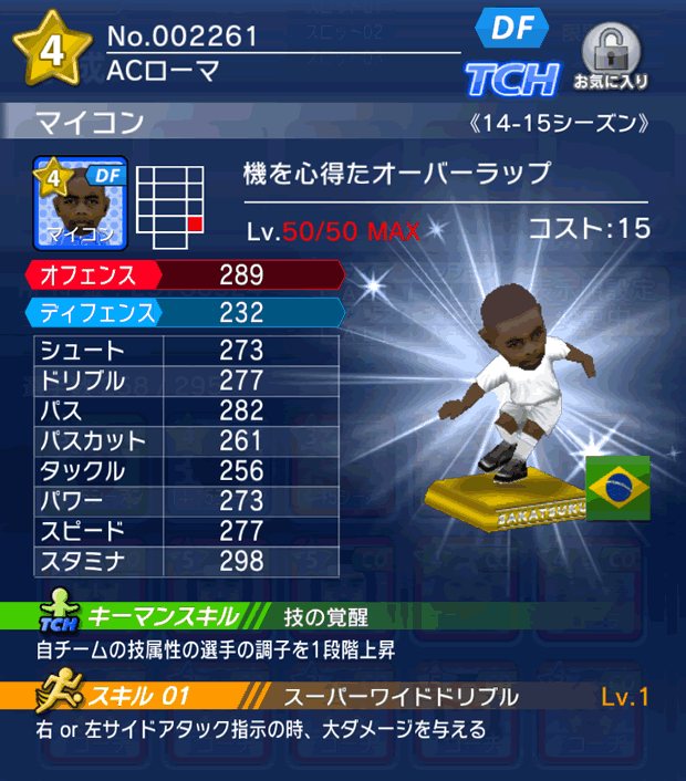 No.02261　マイコン【14-15】