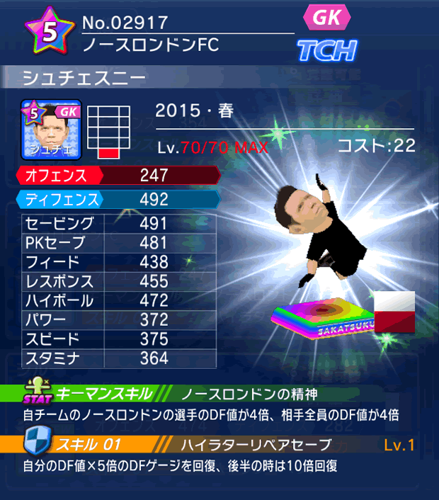 No.02917　シュチェスニー【15・春】