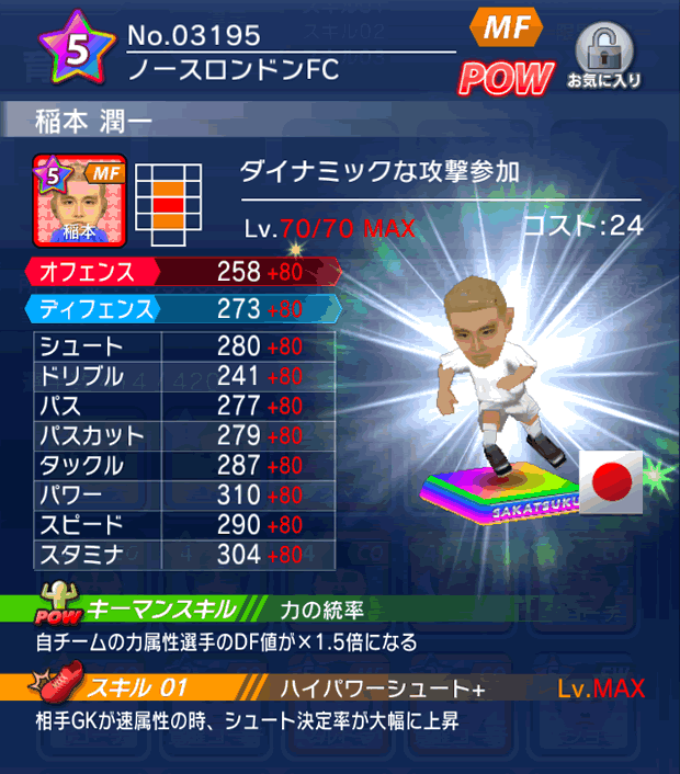 No.03195　稲本潤一