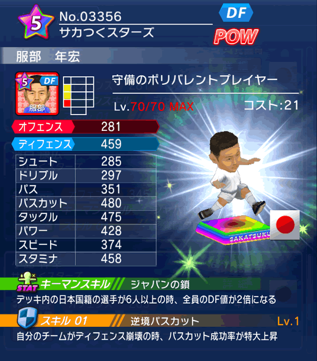 No.03356　服部年宏