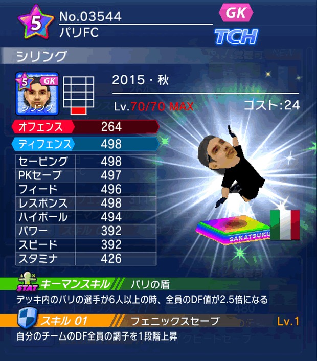 No.03544 シリング【15・秋】