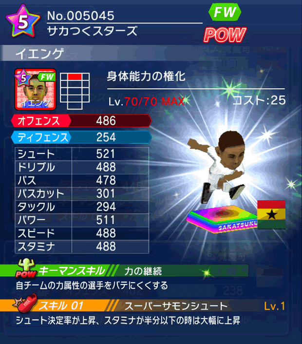 No.05045　イエンゲ