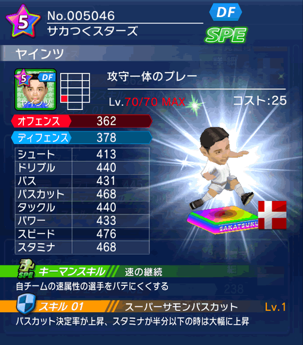 No.05046　ヤインツ