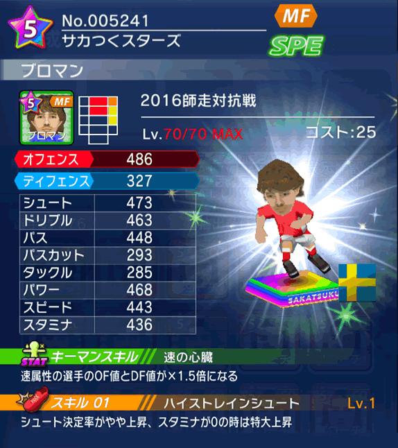 No.05241　ブロマン【co】