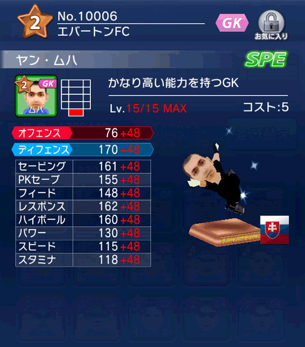 No.10006　ヤン・ムハ