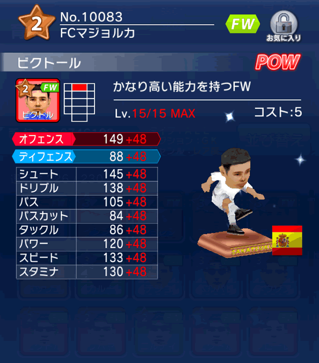 No.10083　ビクトール