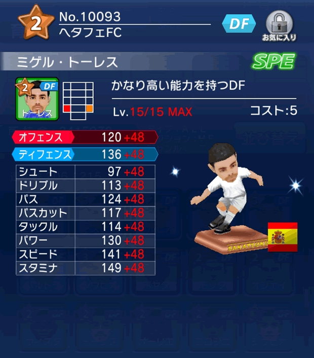 No.10093　ミゲル・トーレス