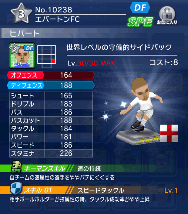 No.10238　ヒバート