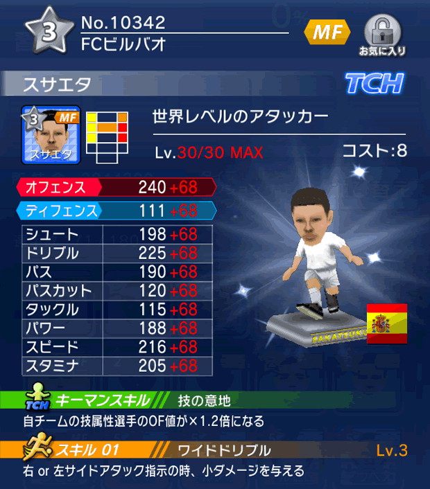 No.10342 スサエタ