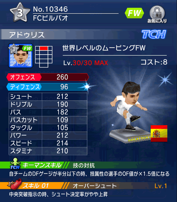 No.10346　アドゥリス