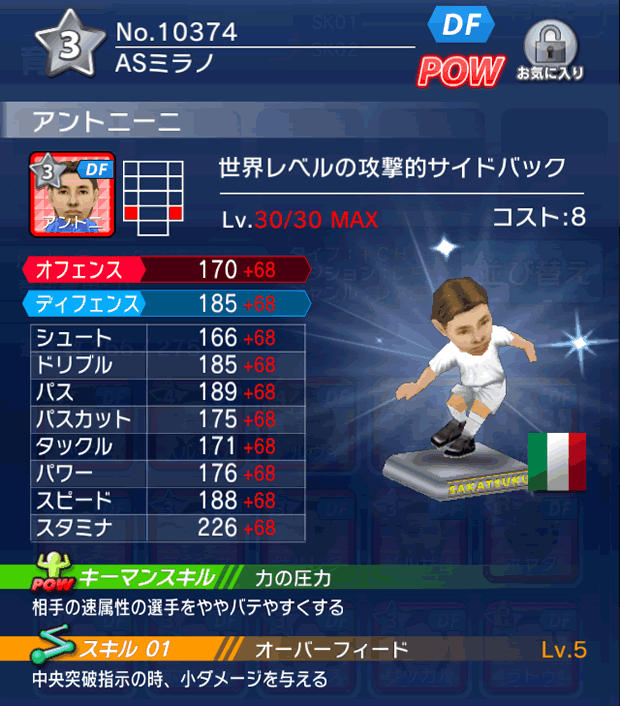 No.10374　アントニーニ