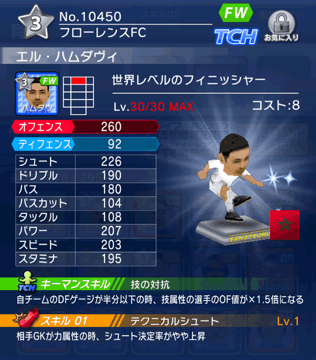 No.10450　エル・ハムダヴィ