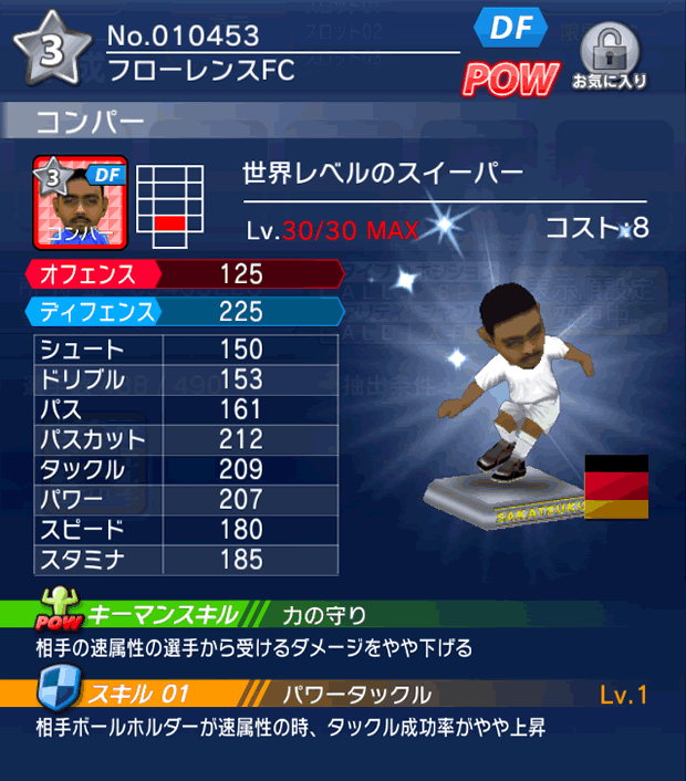 No.10453　コンパー