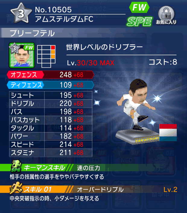 No.10505　ブリーフテル