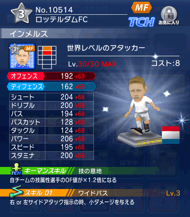 No.10514　インメルス