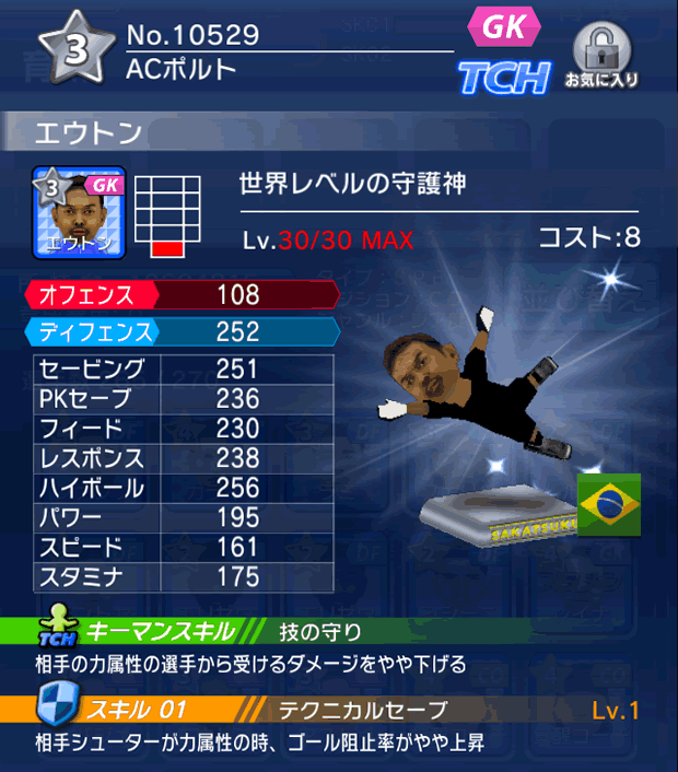 No.10529　エウトン