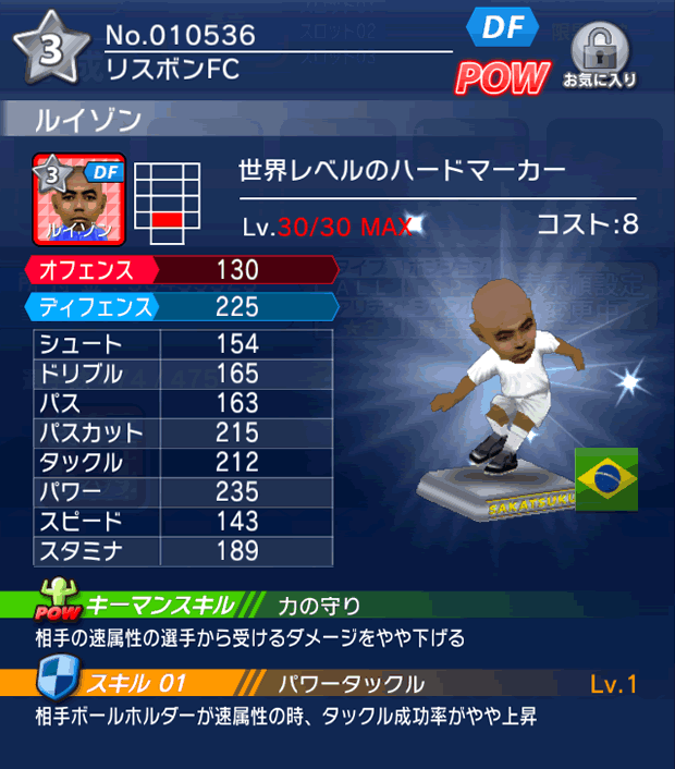 No.10536　ルイゾン