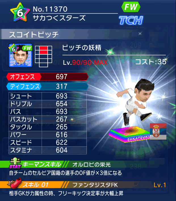 No.11370　スコイトビッチ