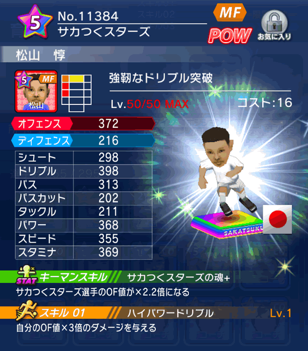 No.11384　松山惇