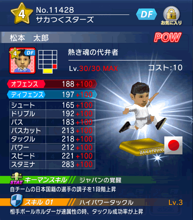 No.11428　松本太郎