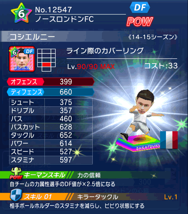 No.12547　コシエルニー【14-15】