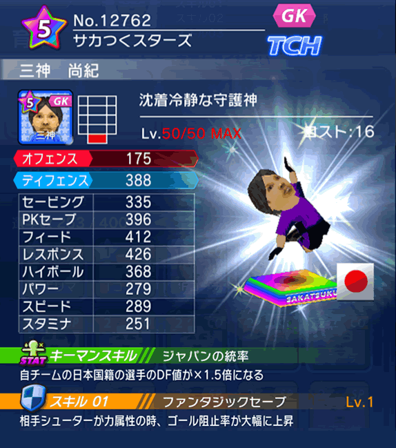 No.12762　三神尚紀