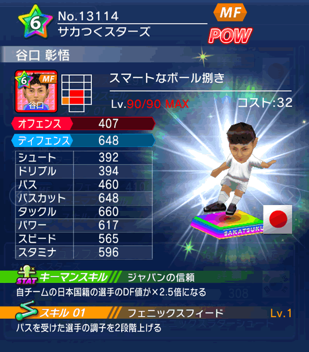 No.13114　谷口彰悟