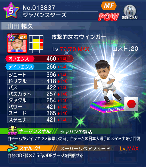 No.13837　山田暢久