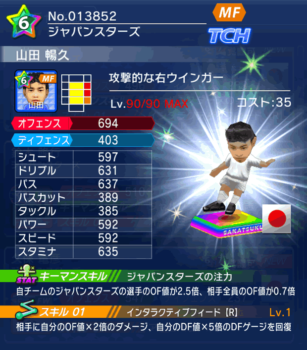 No.13852　山田暢久