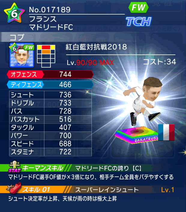 No.17189　コプ【co】