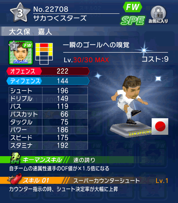 No.22708　大久保嘉人