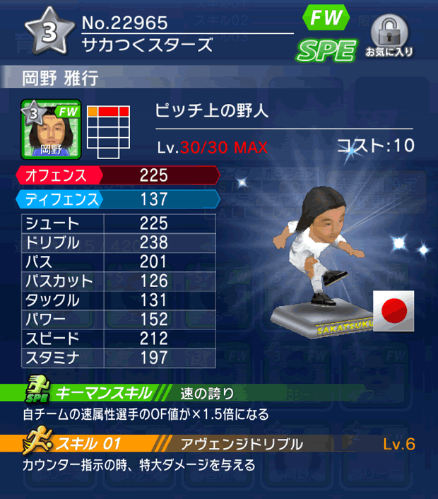 No.22965　岡野雅行