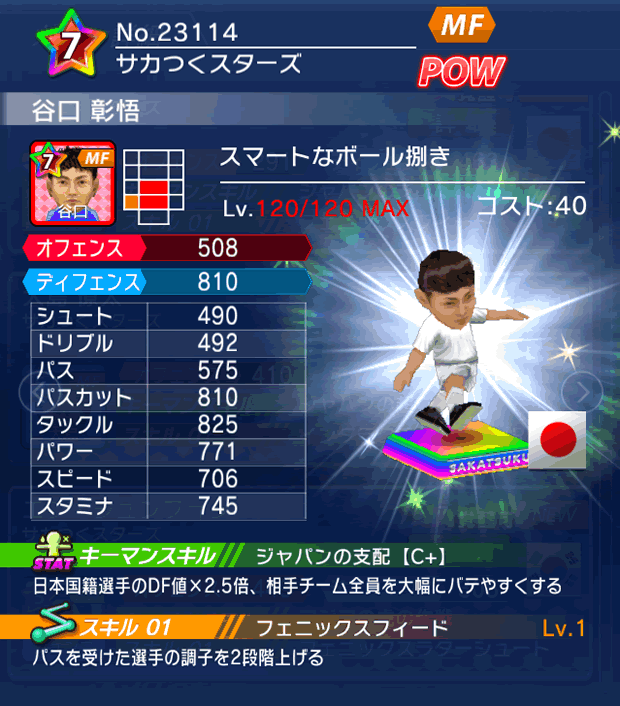 No.23114　谷口彰悟